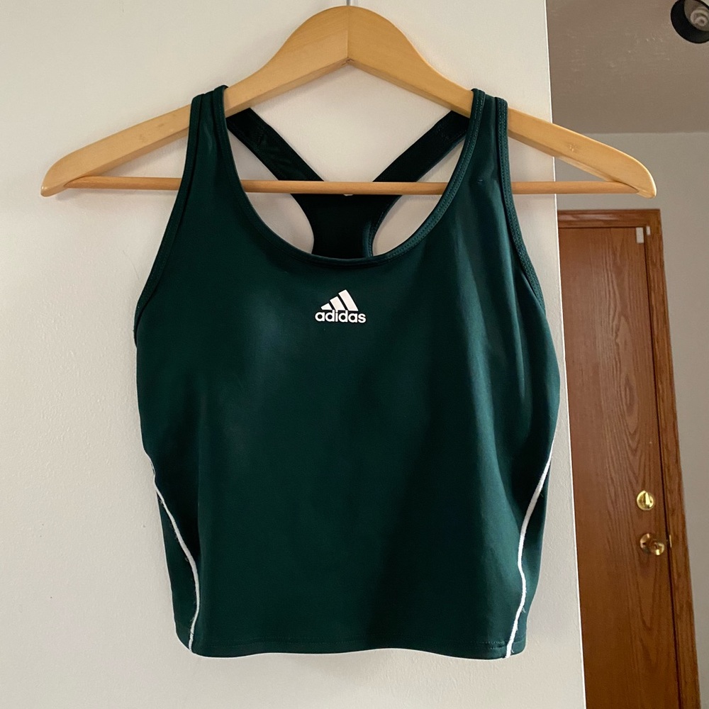 adidas bra top